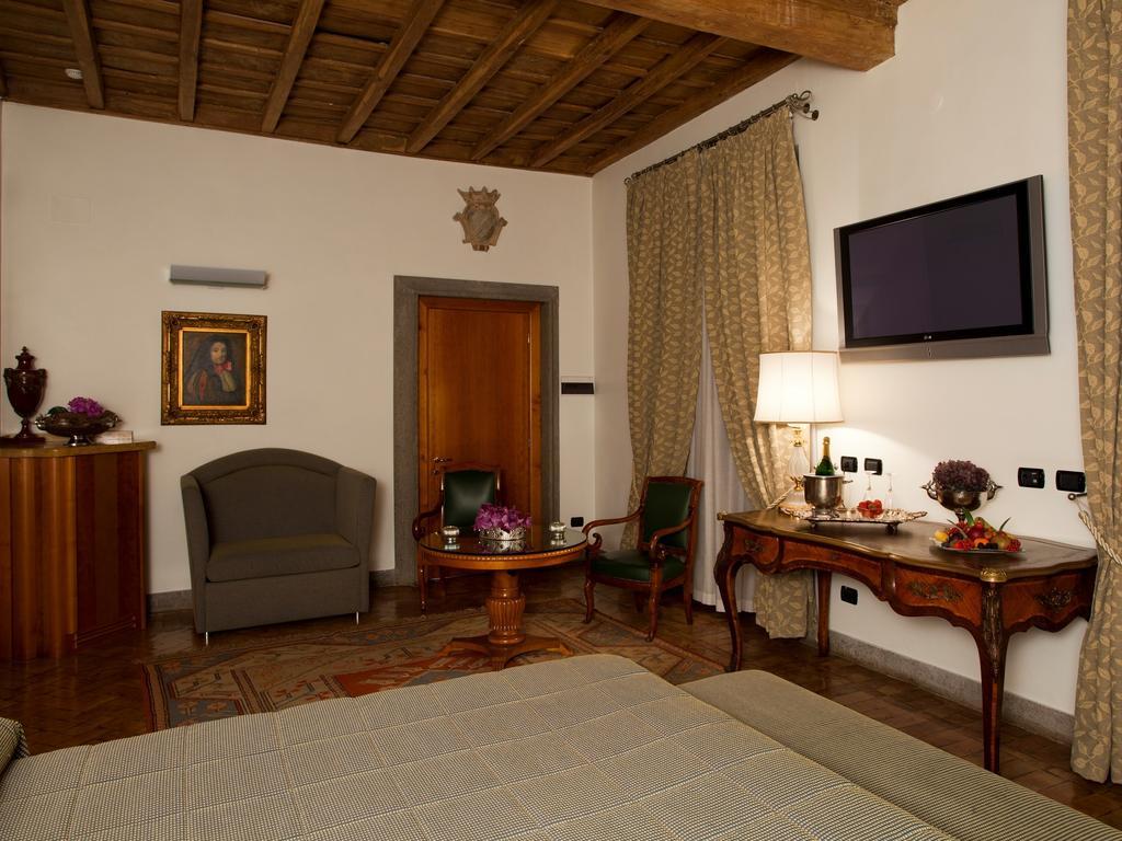 Hotel Valadier Rzym Zewnętrze zdjęcie